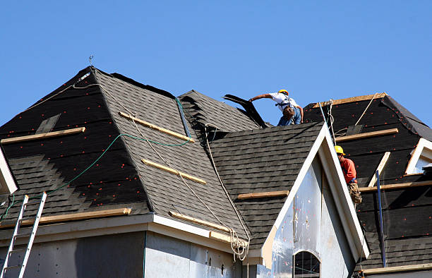 Best Commercial Roofing Services  in Wellsville, OH