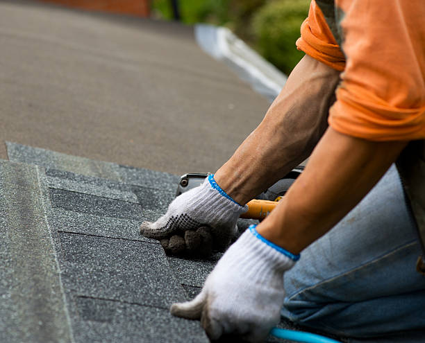 Best Roof Waterproofing Services  in Wellsville, OH