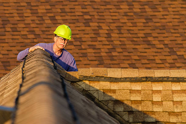 Best Residential Roofing Contractor  in Wellsville, OH