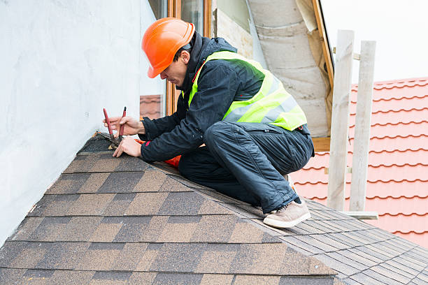 Best Best Roofing Contractors  in Wellsville, OH