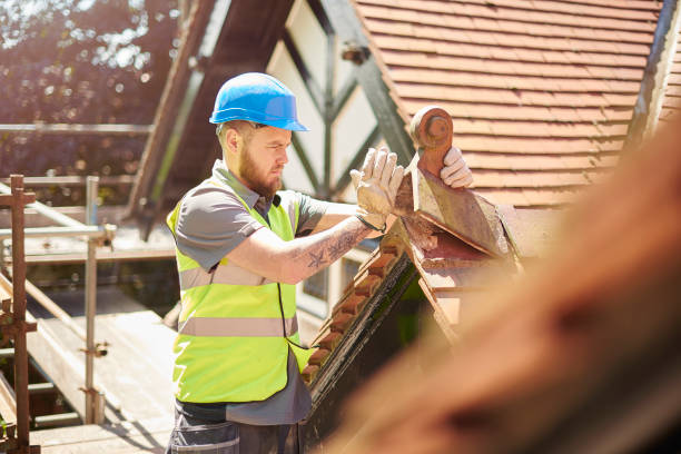 Best Affordable Roofing Company  in Wellsville, OH