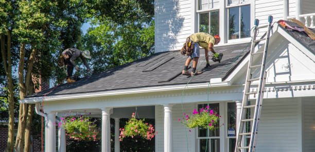 Best New Roof Installation  in Wellsville, OH