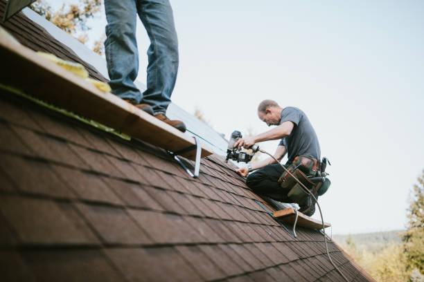 Best Roof Waterproofing Services  in Wellsville, OH