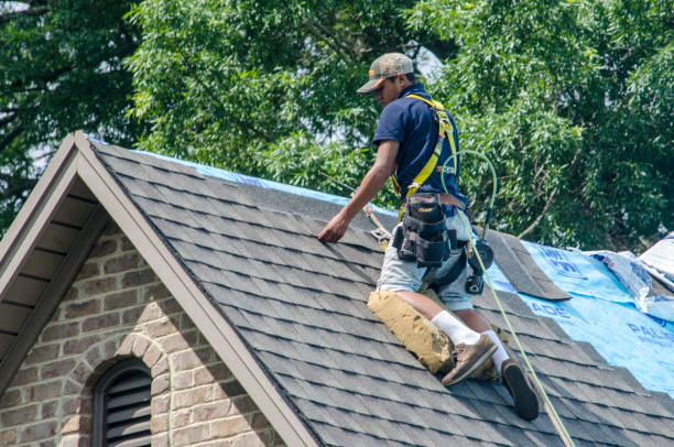 Best New Roof Installation  in Wellsville, OH