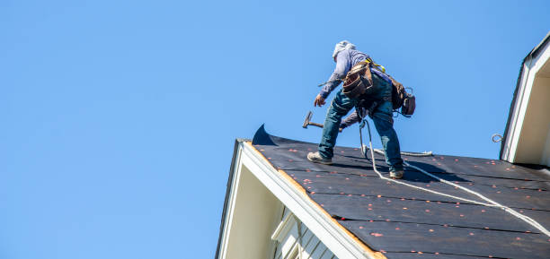 Best Slate Roofing Contractor  in Wellsville, OH